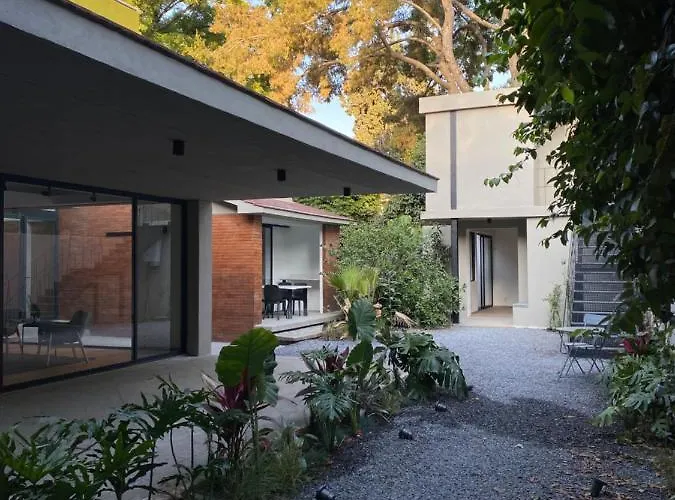 Casa Flo * México DF