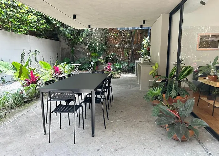 Hotel Casa Flo *