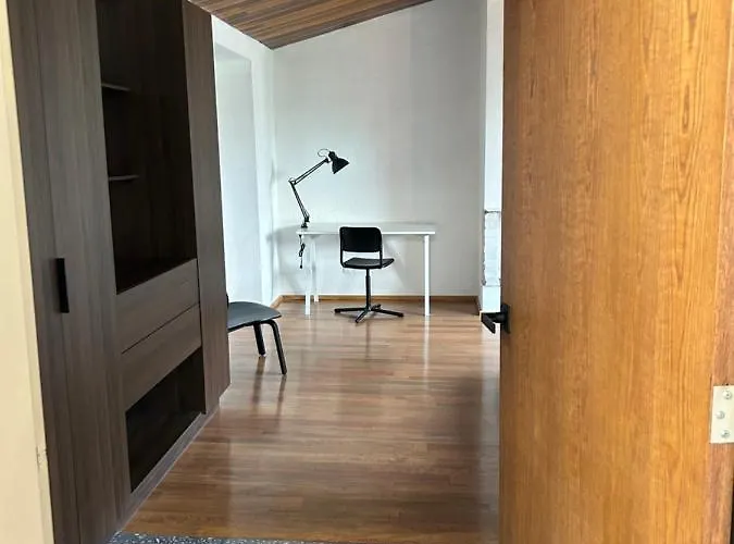 Casa Flo * México DF