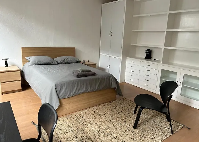Casa Flo Hotel México DF