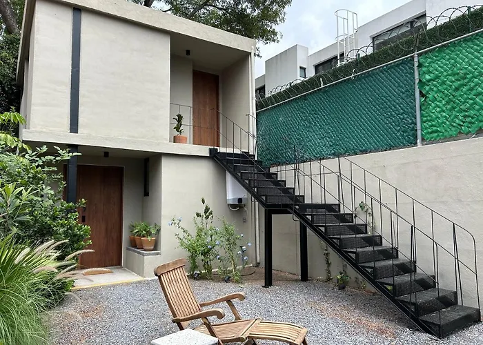 Hotel Casa Flo