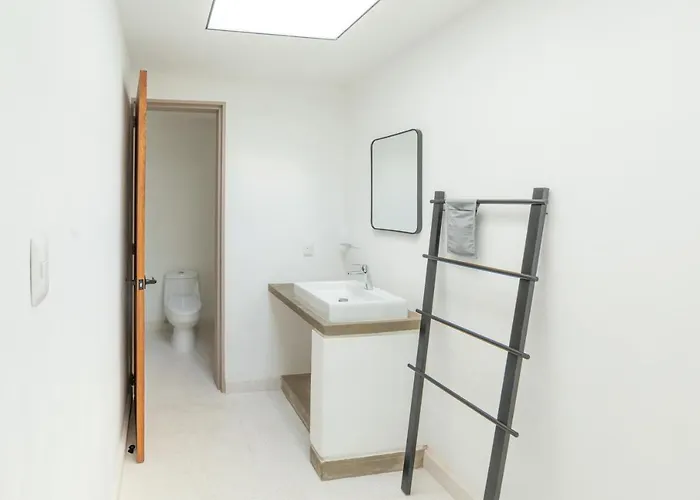 Hotel Casa Flo *