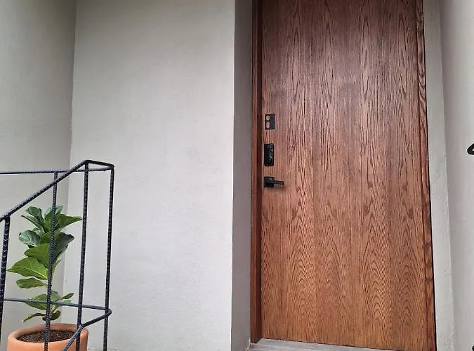 Hotel Casa Flo