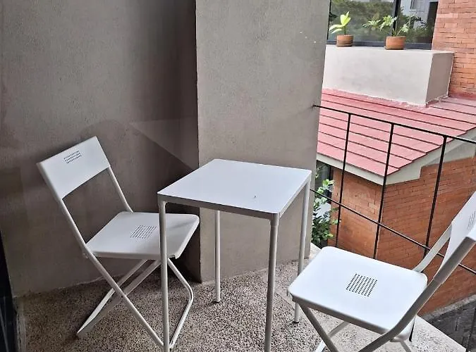 Hotel Casa Flo México DF