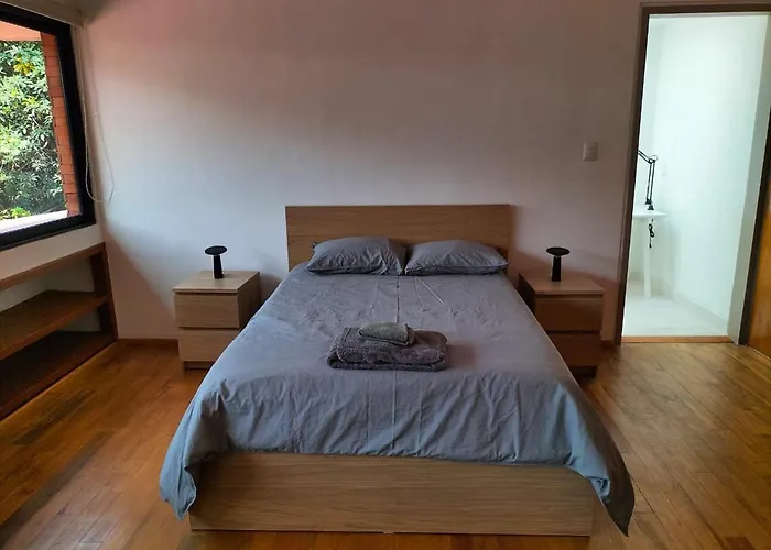 Casa Flo Hotel