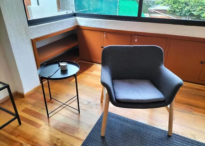 Hotel Casa Flo México DF