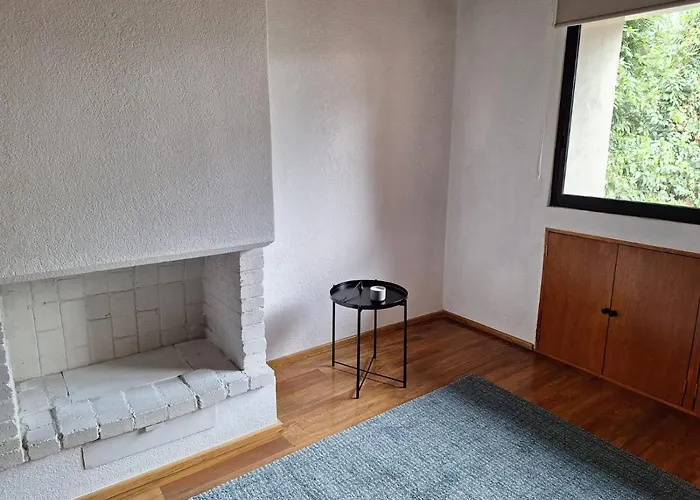 Casa Flo * México DF