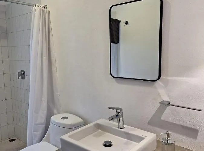 Casa Flo México DF