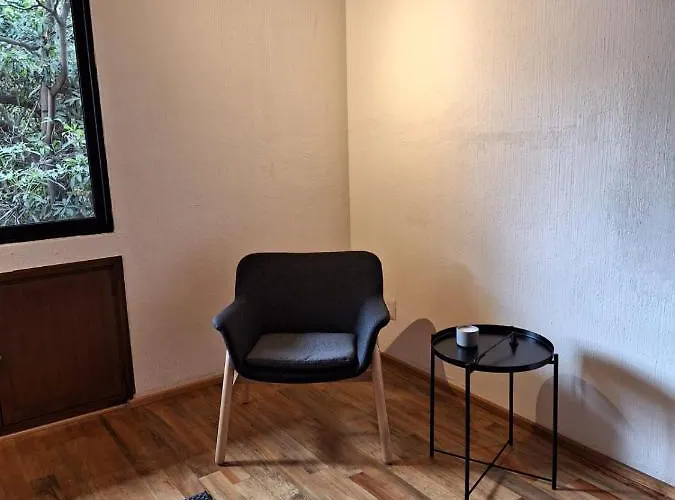 Casa Flo México DF