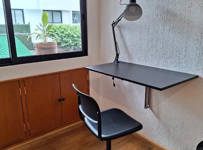 Casa Flo * México DF