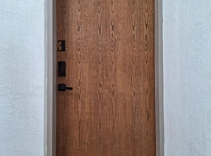 Casa Flo Hotel México DF