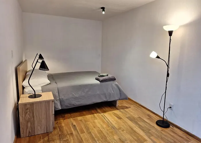 Hotel Casa Flo